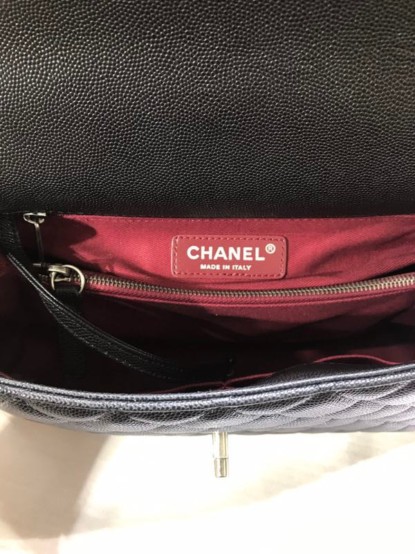 Satchel Bags - CHL Bags - 6732