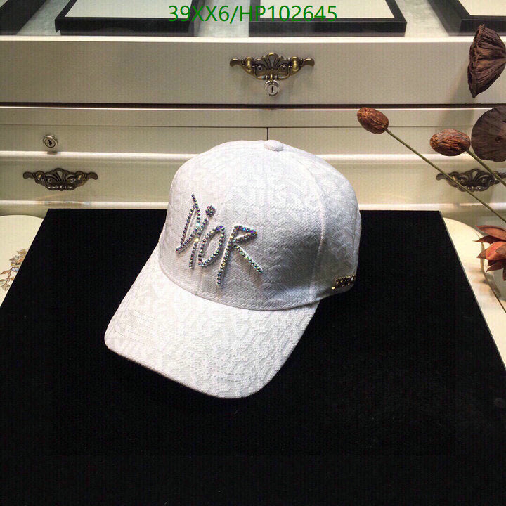 SAMC - DOR Caps & Hats - 138