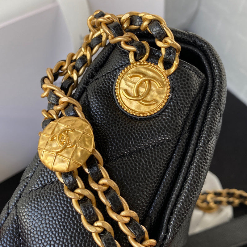 Satchel Bags - CHL Bags - 2067