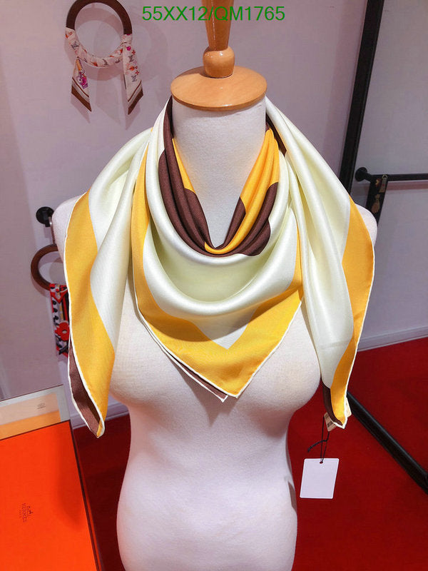 SAMC - HMS Scarves - 679