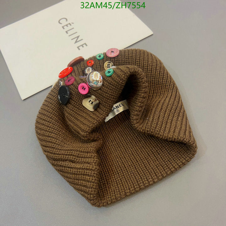SAMC - CHL Caps & Hats - 415