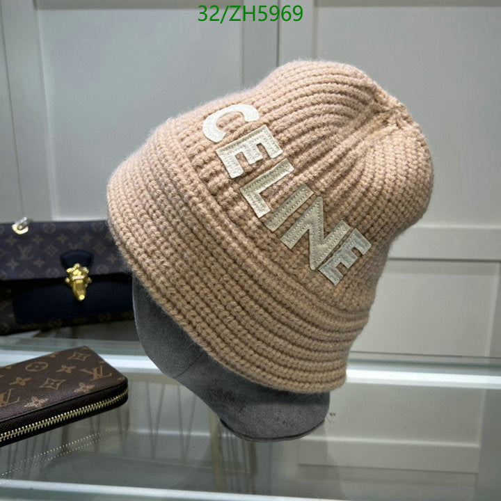 SAMC - COL Caps & Hats - 293