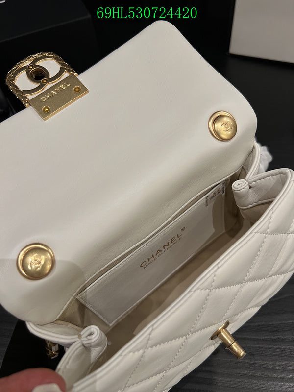 Glami - CHL Bags - 358