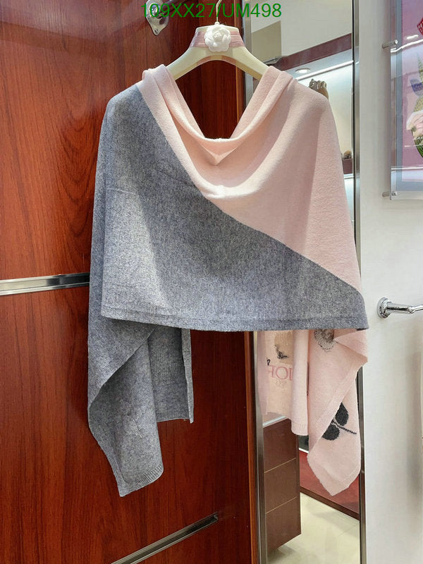 SAMC - DOR Scarves - 230