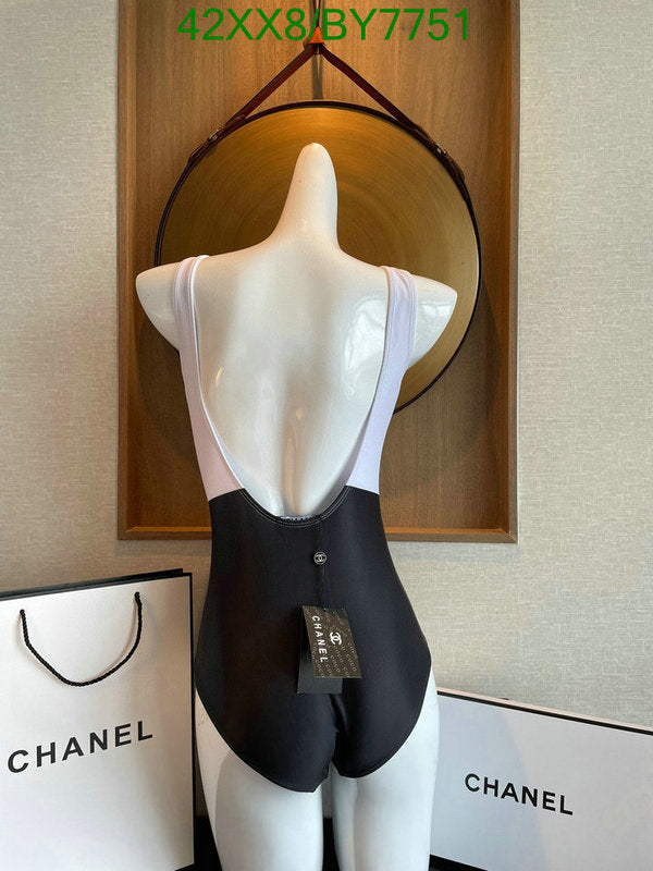 SAMC - CHL Swimsuits - 087