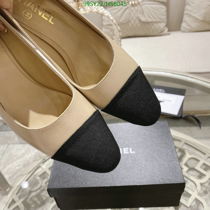 SAMC - CHL Women Shoes High Heels - 092