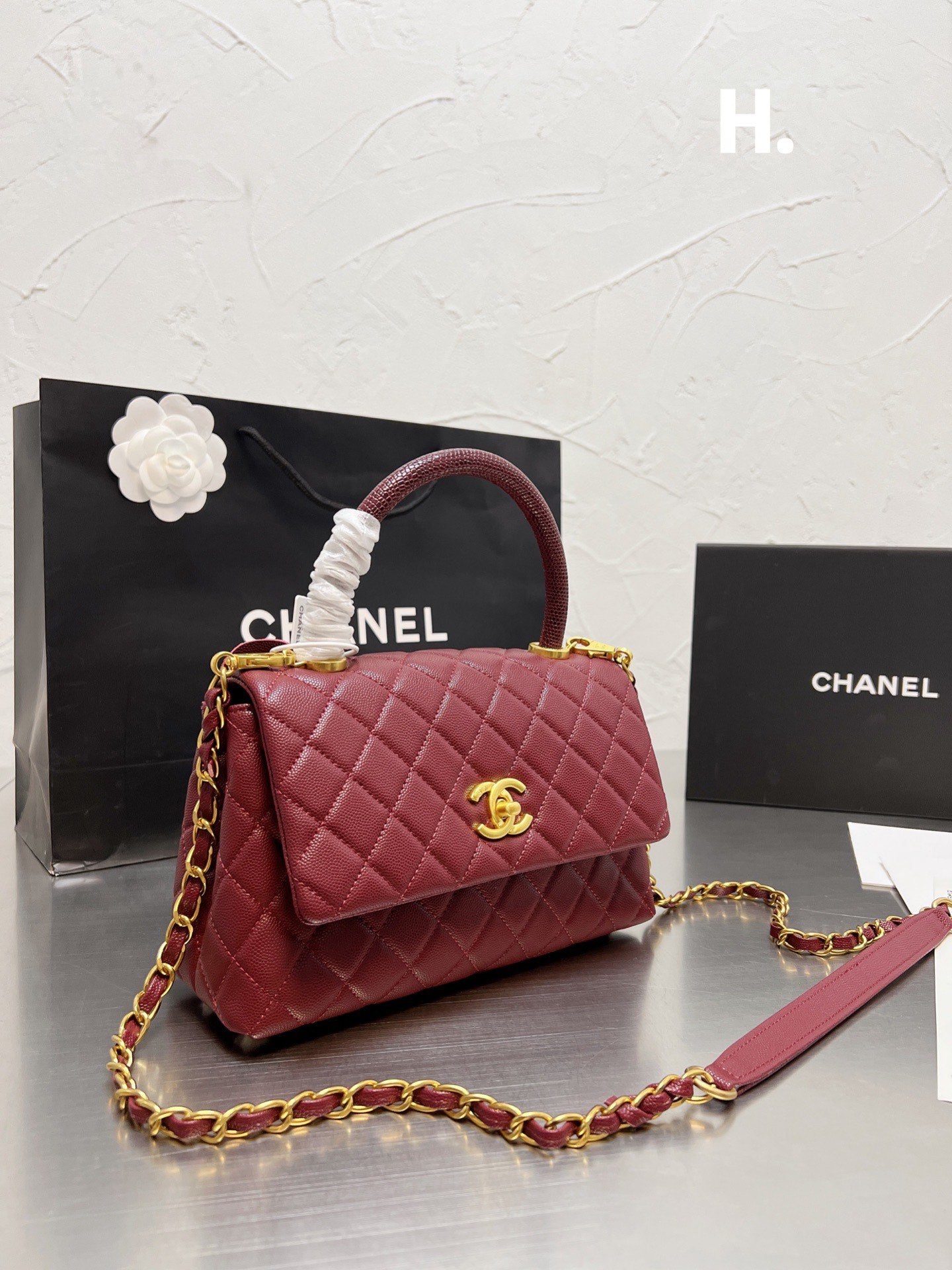 EN - New Arrival Bags CHL 306