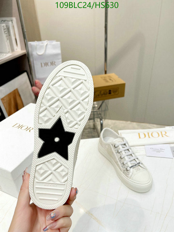 SAMCC - DOR Women Shoes - 1873