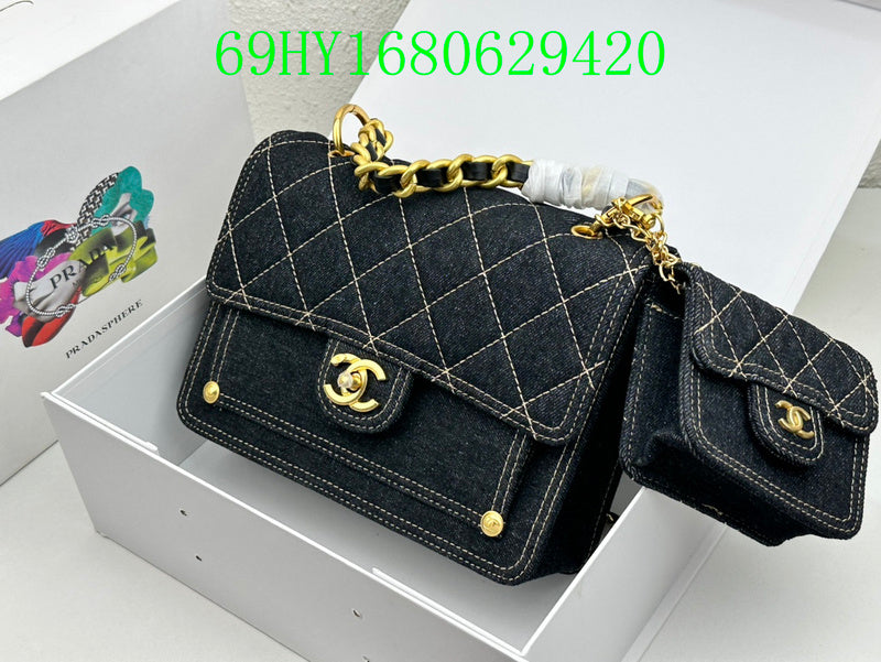 Glami - CHL Bags - 506