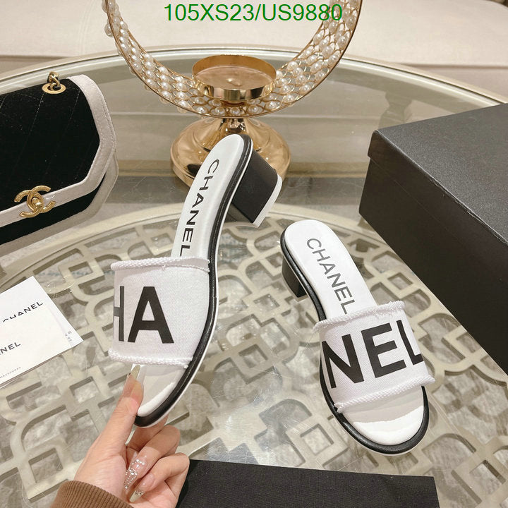 SAMC - CHL Women Shoes High Heels - 087