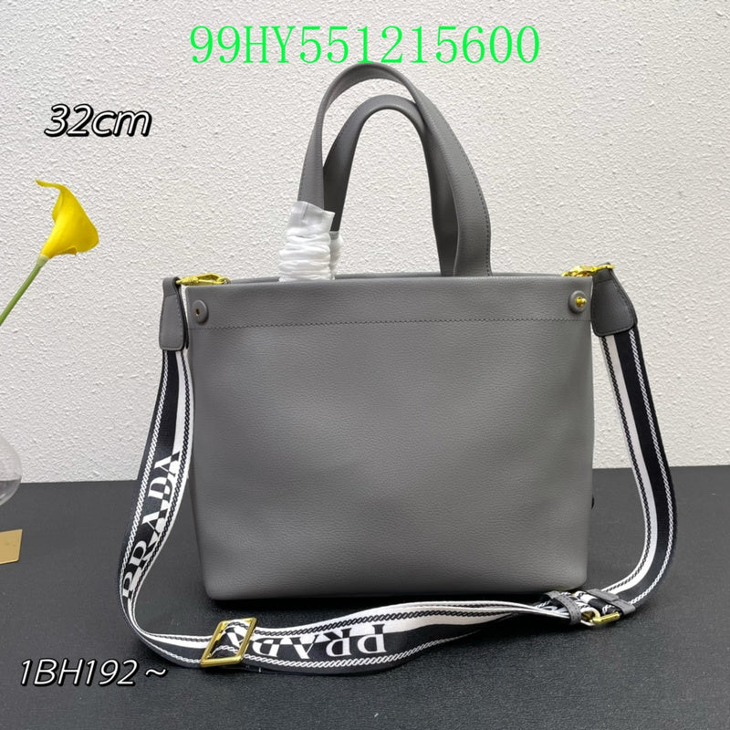 Satchel Bags - PDA Bags - 3691
