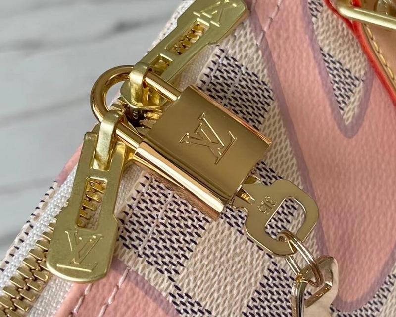 SAMC - LOV Bags - 2121