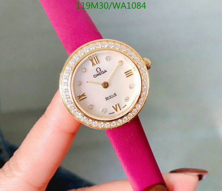 SAMC - OG Watches - 144