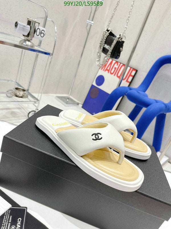 SAMC - CHL Women Shoes Slippers - 237
