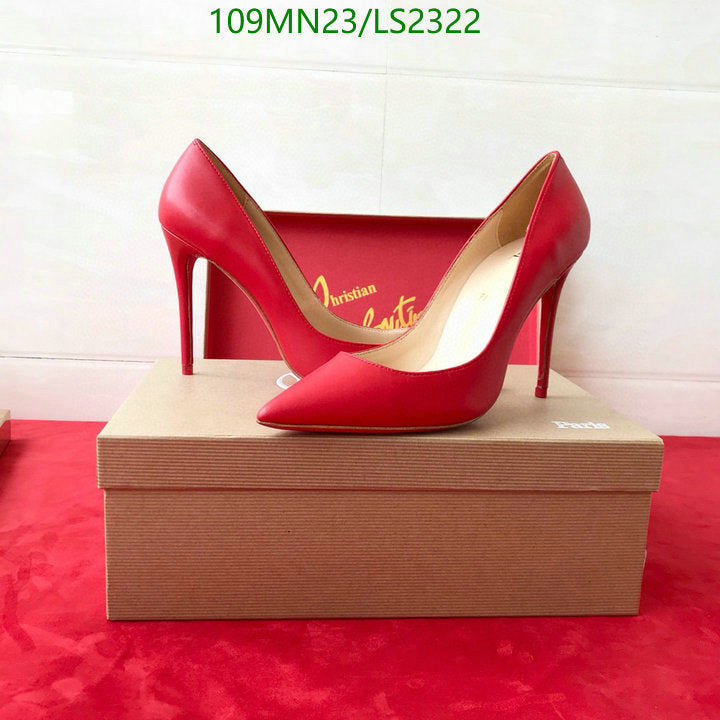 SAMC - CBL Women Shoes - 127