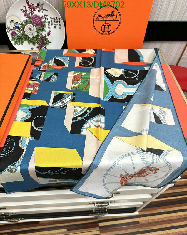 SAMC - HMS Scarves - 004