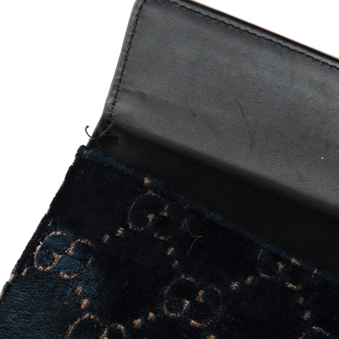 Dionysus Bag GG Velvet Mini