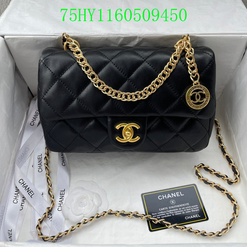 Glami - CHL Bags - 1008