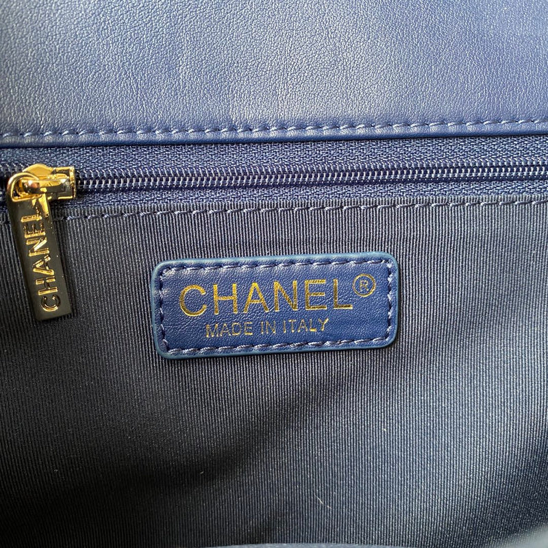 Satchel Bags - CHL Bags - 7663