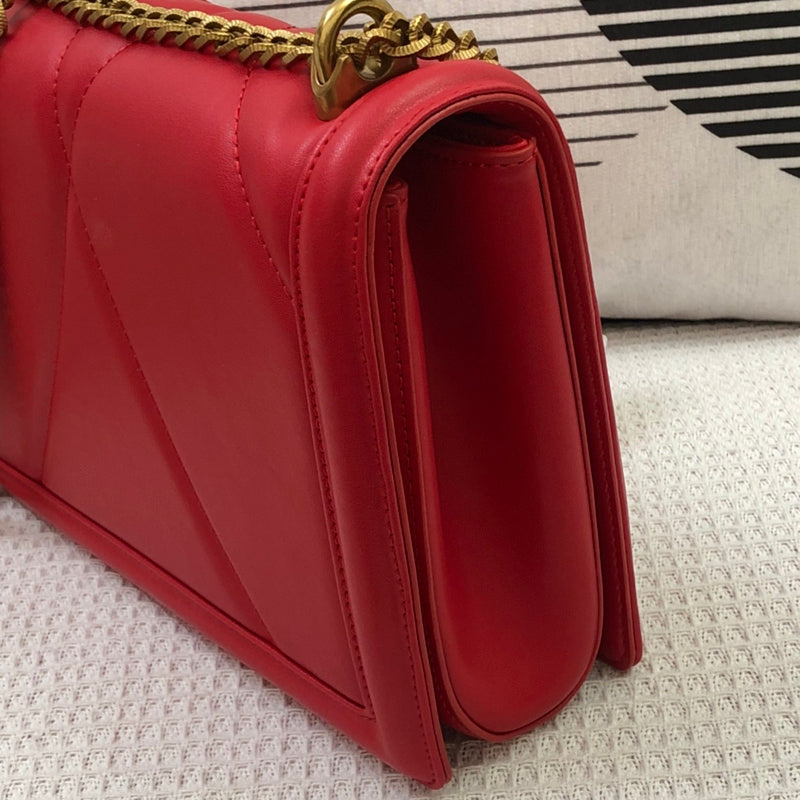 Satchel Bags - DG Bags - 183