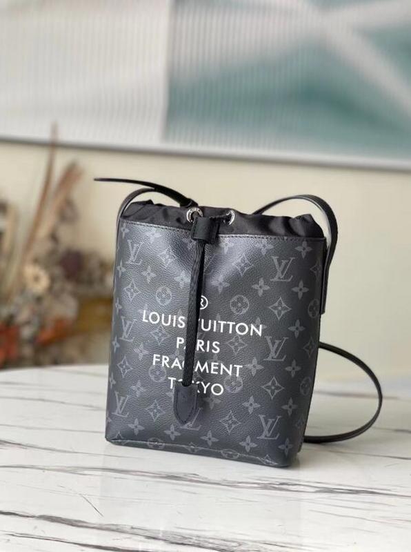 SAMC - LOV Bags - 2123