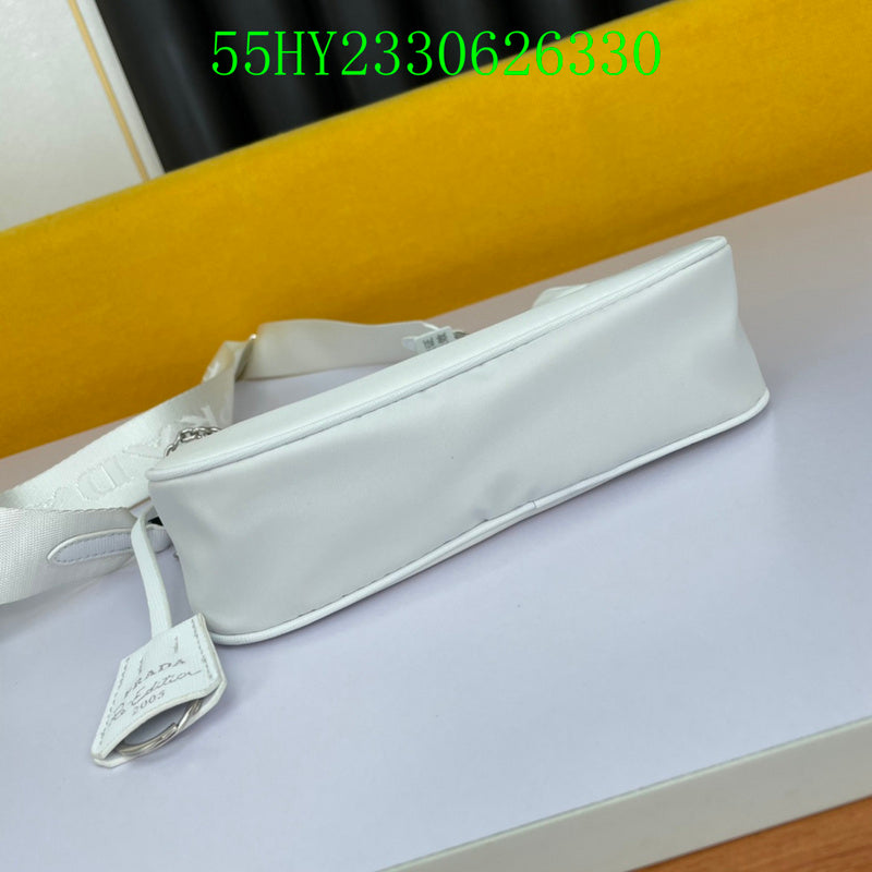 Satchel Bags - PDA Bags - 3154