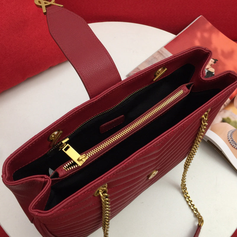 Satchel Bags - SLY Bags - 1529