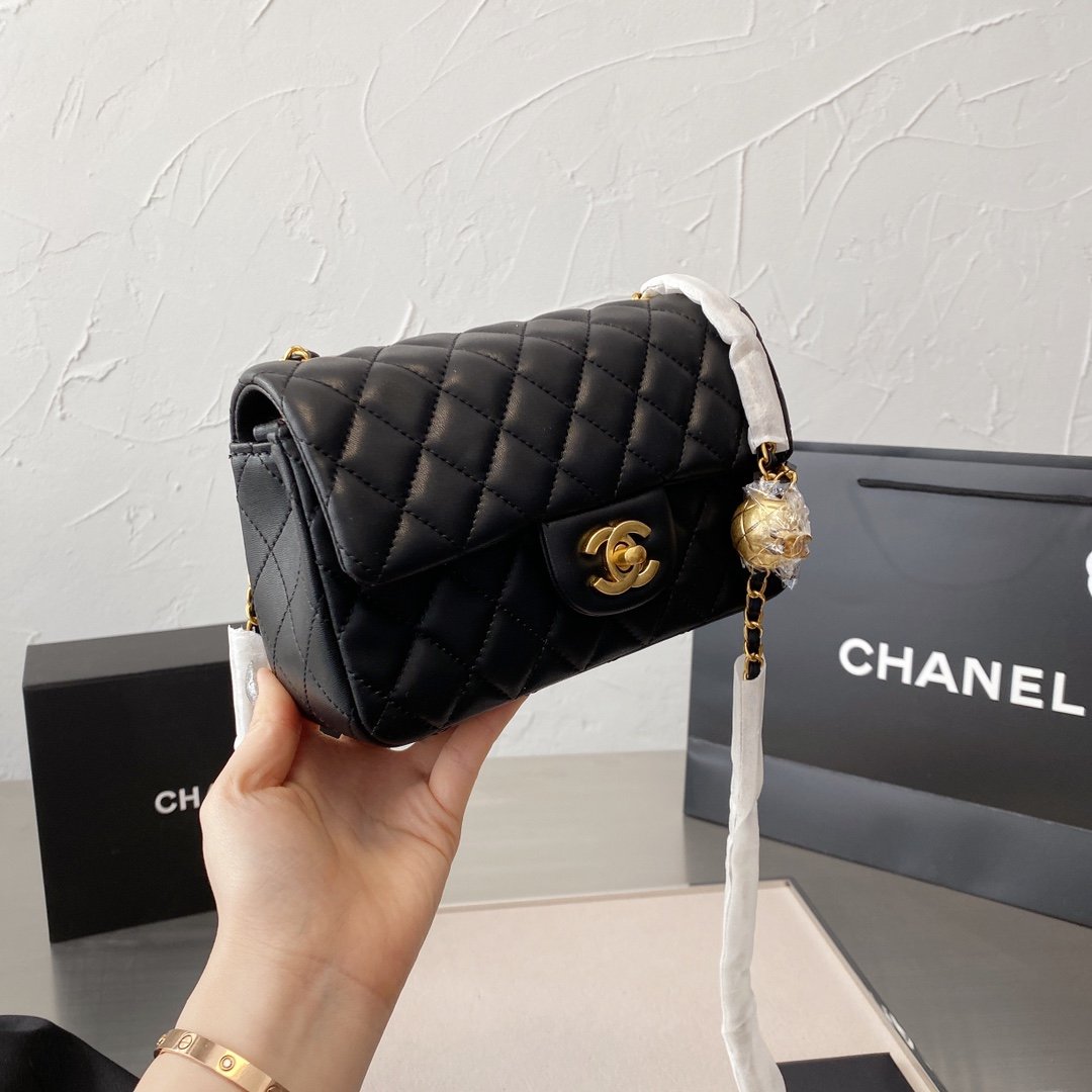 EN - New Arrival Bags CHL 047