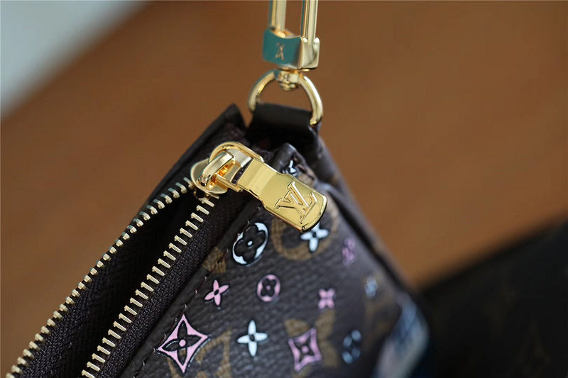 Satchel Bags - VL Bags - 7400