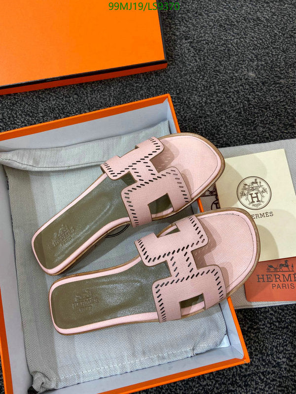 SAMC - HMS Women Shoes - 477