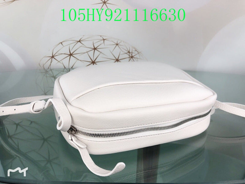Satchel Bags - BGA Bags - 2402