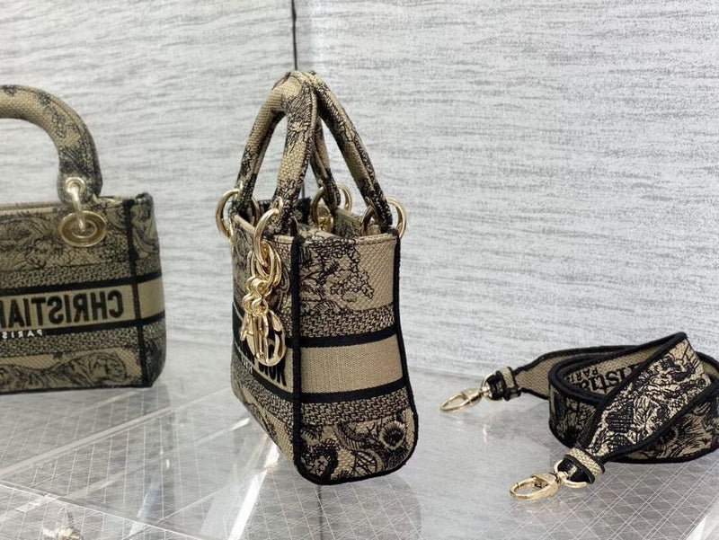 Glami Fashion - DIR Bags - 2209
