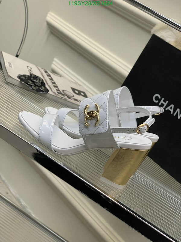 SAMC - CHL Women Shoes High Heels - 182