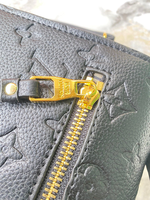 Satchel Bags - VL Bags - 087
