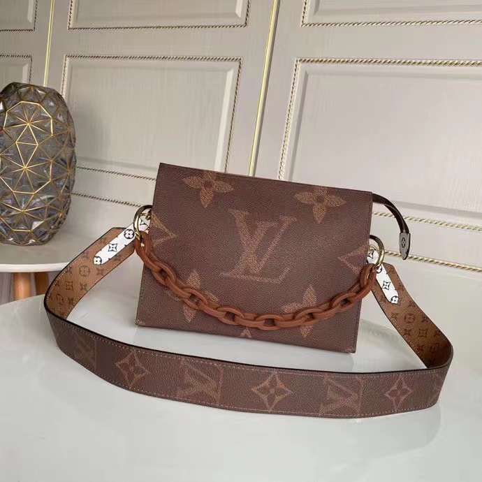 Satchel Bags - VL Bags - 3943