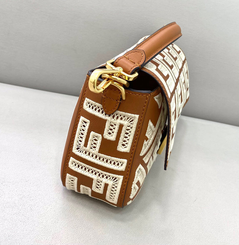Fendi Luxury Fashion Bag
