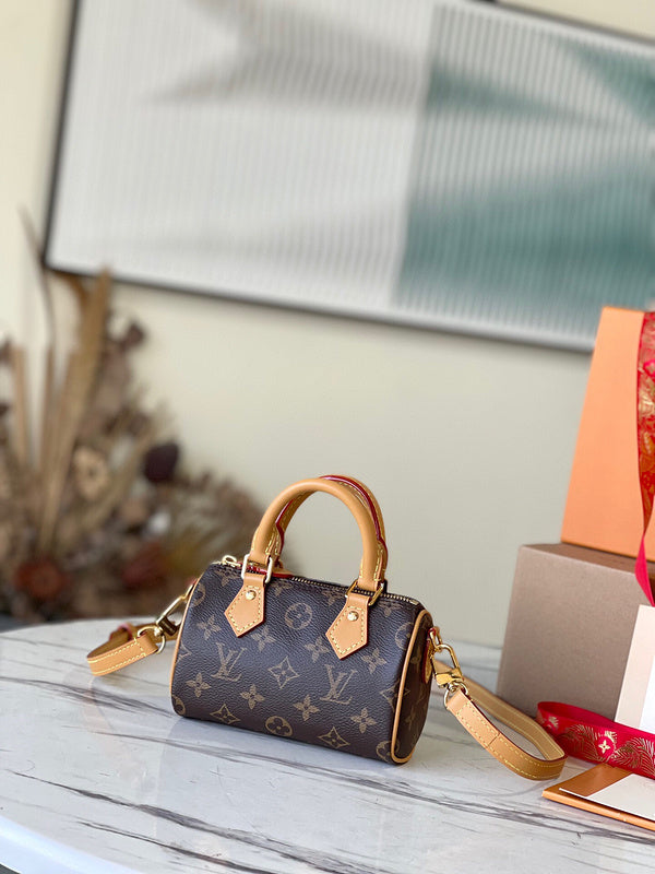 Glami- Glami- Lu-Vi bags - 4455