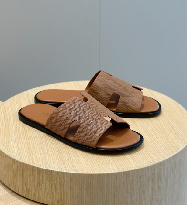 SAMC - HMS Men Shoes - 034