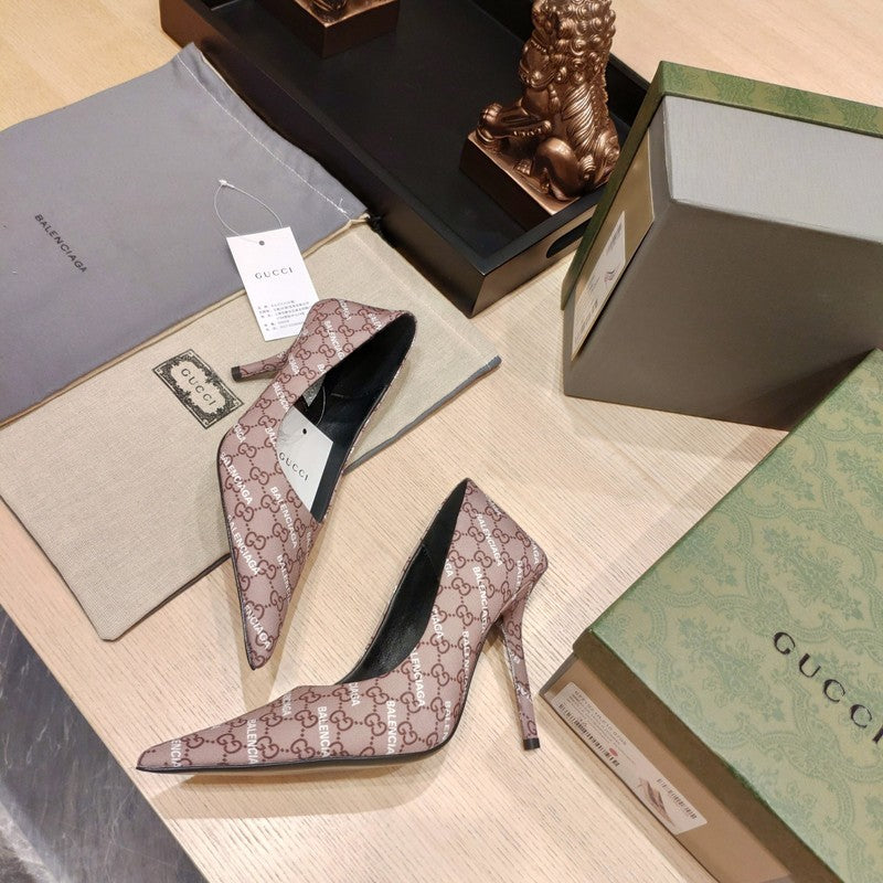 Satchel Bags - BGA Shoes - 1019