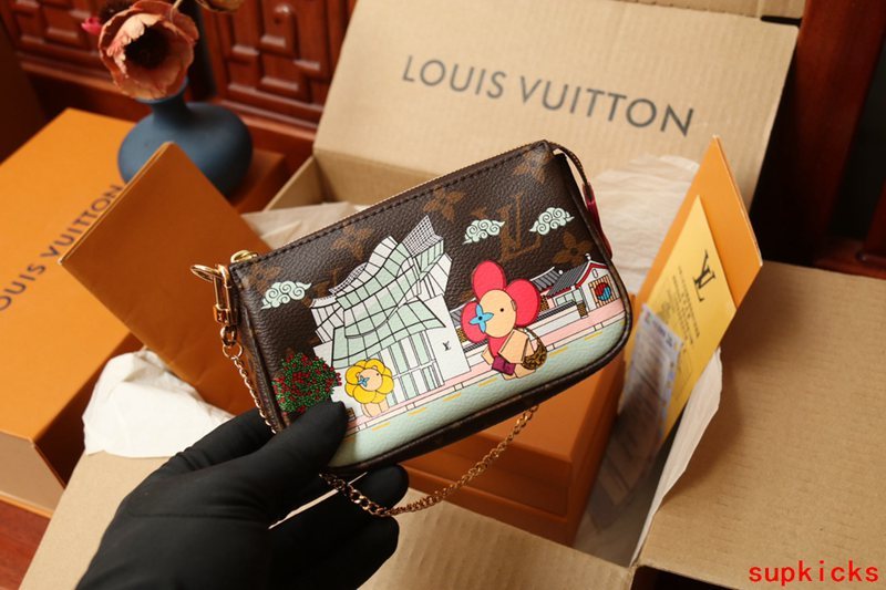 Glami- - Mix Wallets - 195