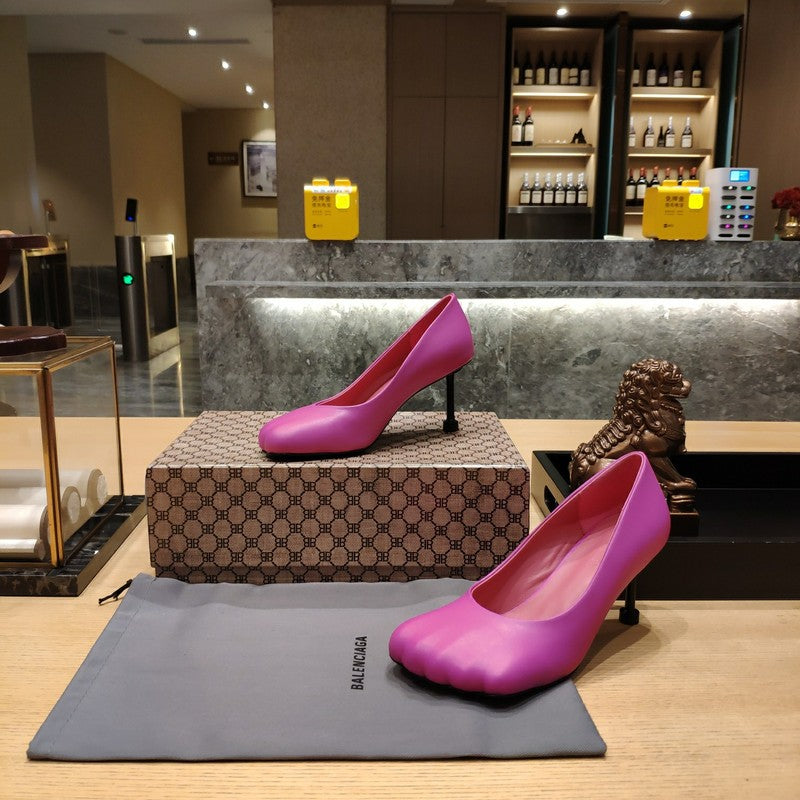 Satchel Bags - BGA Shoes - 1133