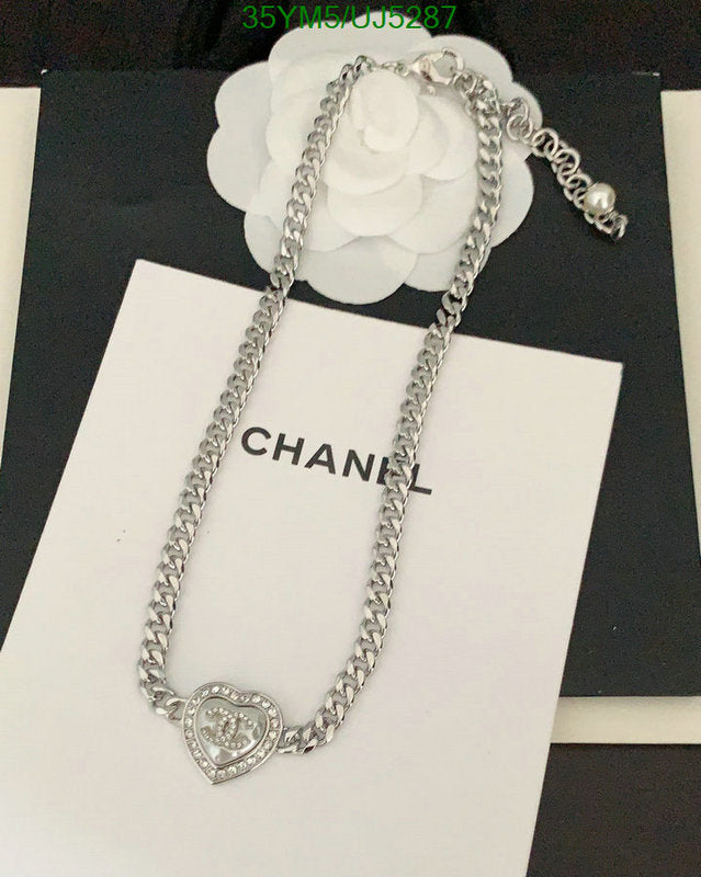SAMC - CHL Jewelry - 366