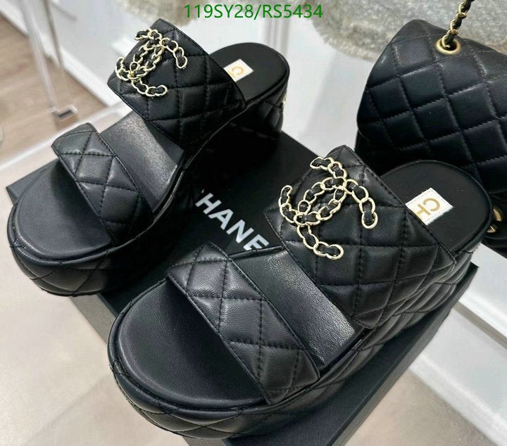 SAMC - CHL Women Shoes High Heels - 005