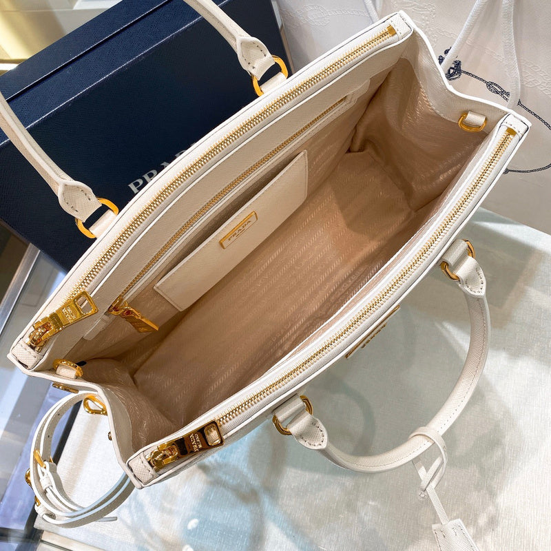 Satchel Bags - PDA Bags - 2412