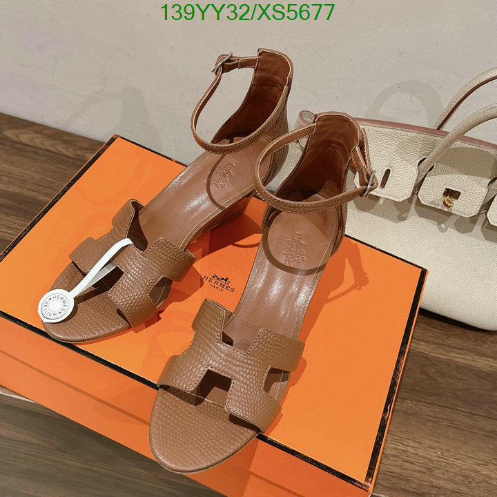 SAMC - HMS Women Shoes - 342