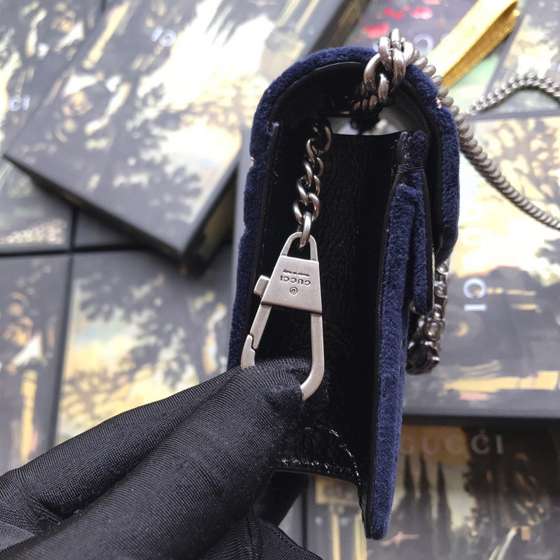 Satchel Bags - GCI Bags - 6194