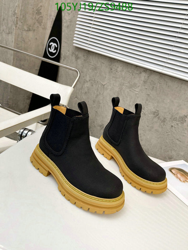 SAMC - COL Women Shoes - 124