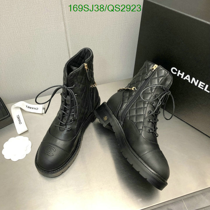 SAMC - Mix Boots - 378