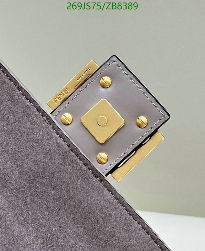 SAMC - FDE Bags - 453