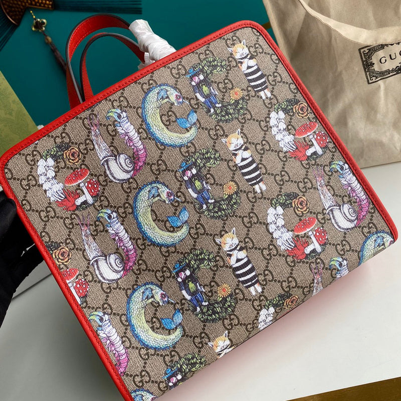 Satchel Bags - GCI Bags - 6941